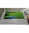 Gokart  3 in 1 12V Ride-On Car with Cleaning Fun. 1700 Units. EXW Los Angeles
